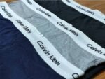 Custom 3 pcs of pack Boxer Trunks,Cotton Boxers & Private Label Mens Undergarments (95% Cotton, 5% Elastic, M-2XL)/Calvin Klein /Tommy Hilfiger/Jockey/Armani - Image 3