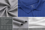 Custom Polo Shirts OEM Manufacturer | Bulk Embroidered Polos USA - Image 4
