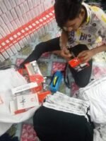 Custom 3 pcs of pack Boxer Trunks,Cotton Boxers & Private Label Mens Undergarments (95% Cotton, 5% Elastic, M-2XL)/Calvin Klein /Tommy Hilfiger/Jockey/Armani - Image 12
