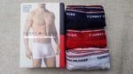Custom 3 pcs of pack Boxer Trunks,Cotton Boxers & Private Label Mens Undergarments (95% Cotton, 5% Elastic, M-2XL)/Calvin Klein /Tommy Hilfiger/Jockey/Armani - Image 26