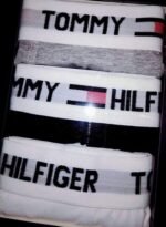 Custom 3 pcs of pack Boxer Trunks,Cotton Boxers & Private Label Mens Undergarments (95% Cotton, 5% Elastic, M-2XL)/Calvin Klein /Tommy Hilfiger/Jockey/Armani - Image 30