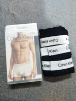 Custom 3 pcs of pack Boxer Trunks,Cotton Boxers & Private Label Mens Undergarments (95% Cotton, 5% Elastic, M-2XL)/Calvin Klein /Tommy Hilfiger/Jockey/Armani - Image 17