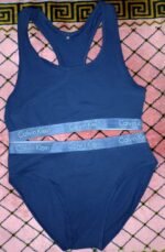 Calvin Klein Bralette Set – Premium Comfort in S, M, L, XL – 95% Cotton & 5% Elastane - Image 3