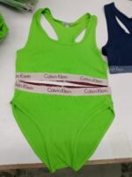 Calvin Klein Bralette Set – Premium Comfort in S, M, L, XL – 95% Cotton & 5% Elastane - Image 11