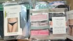 3 pcs of pack Custom Made Panty Manufacturer from Bangladesh – Premium Cotton Panties for Women (S, M, L, XL) - Image 4