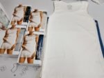 3 pcs of pack Custom Mens Ribbed Tank Top – Mens Sleeveless T Shirts | Calvin Klein Tank Top - Image 3