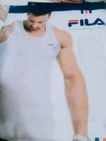 100% Combed Cotton Custom Single PCS Pack | Calvin Klein/Tommy Hilfiger Single pcs of vest - Image 7