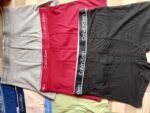 Custom Viscose fabric Boxer Trunks for Men & Private Label Mens Undergarments/Calvin Klein Mens Boxer shorts - Image 4
