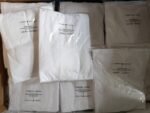 Custom Premium Cotton RNS Half-Sleeve Inner Vest Pack for Men/Calvin klein/Tommy Hilfiger/Jockey RNS vest