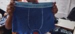 3 pcs of pack premium custom printed mens boxer trunks/calvin klein - Image 4