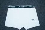 3 pcs of pack custom logo embroidery Premium mens boxer Trunks /burberry/Lacoste/Calvin Klein - Image 6