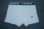 3 pcs of pack custom logo embroidery Premium mens boxer Trunks /burberry/Lacoste/Calvin Klein - Image 7
