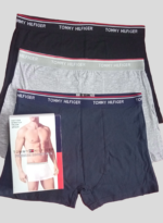 3 pcs of pack premium custom Mens Boxer Trunks/Calvin Klein/Tommy Hilfiger - Image 6