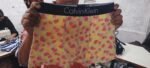 3 pcs of pack premium custom printed mens boxer trunks/calvin klein - Image 6