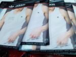 100% Combed Cotton Custom Single PCS Pack | Calvin Klein/Tommy Hilfiger Single pcs of vest - Image 9