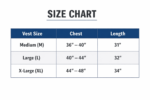 Custom Premium Cotton RNS Half-Sleeve Inner Vest Pack for Men/Calvin klein/Tommy Hilfiger/Jockey RNS vest - Image 3