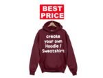 Blank Hoodies & Custom Printed Hoodies | Private Label Hoodie Manufacturer from Bangladesh – Bulk Hoodies, Embroidered & Custom Sweatshirts - Image 2