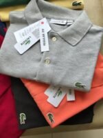 Custom Polo Shirts & Custom Golf Polo Shirts | Private Label Manufacturer from Bangladesh | Embroidered Polo Shirts, Custom Logo Polo & Uniform Polo Shirts - Image 6