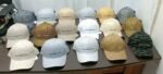 Custom Caps & Baseball Baseball Caps Manufacturer from Bangladesh – Premium Custom Hats, Embroidered Hats & Personalized Caps Supplier - Image 3
