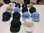 Custom Caps & Baseball Baseball Caps Manufacturer from Bangladesh – Premium Custom Hats, Embroidered Hats & Personalized Caps Supplier - Image 7