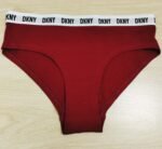 3 pcs of pack Custom Made Panty Manufacturer from Bangladesh – Premium Cotton Panties for Women (S, M, L, XL) - Image 2