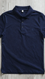 Custom Polo Shirts OEM Manufacturer | Bulk Embroidered Polos USA