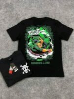 Custom T-Shirt Printing & Private Label Brand | Design Your Own T Shirt - Image 3
