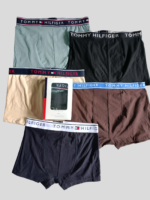 3 pcs of pack premium custom Mens Boxer Trunks/Calvin Klein/Tommy Hilfiger - Image 4