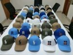 Custom Caps & Baseball Baseball Caps Manufacturer from Bangladesh – Premium Custom Hats, Embroidered Hats & Personalized Caps Supplier - Image 6
