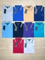 Custom Polo Shirts & Custom Golf Polo Shirts | Private Label Manufacturer from Bangladesh | Embroidered Polo Shirts, Custom Logo Polo & Uniform Polo Shirts - Image 9