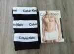 Custom 3 pcs of pack Boxer Trunks,Cotton Boxers & Private Label Mens Undergarments (95% Cotton, 5% Elastic, M-2XL)/Calvin Klein /Tommy Hilfiger/Jockey/Armani - Image 11