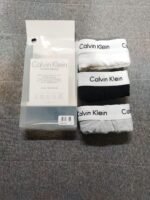 Custom 3 pcs of pack Boxer Trunks,Cotton Boxers & Private Label Mens Undergarments (95% Cotton, 5% Elastic, M-2XL)/Calvin Klein /Tommy Hilfiger/Jockey/Armani - Image 14