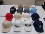 Custom Caps & Baseball Baseball Caps Manufacturer from Bangladesh – Premium Custom Hats, Embroidered Hats & Personalized Caps Supplier - Image 8