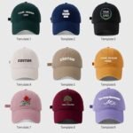 Custom Caps & Baseball Baseball Caps Manufacturer from Bangladesh – Premium Custom Hats, Embroidered Hats & Personalized Caps Supplier - Image 10