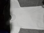 Custom Premium Cotton RNS Half-Sleeve Inner Vest Pack for Men/Calvin klein/Tommy Hilfiger/Jockey RNS vest - Image 7