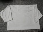 Custom Premium Cotton RNS Half-Sleeve Inner Vest Pack for Men/Calvin klein/Tommy Hilfiger/Jockey RNS vest - Image 8