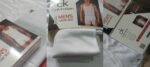 100% Combed Cotton Custom Single PCS Pack | Calvin Klein/Tommy Hilfiger Single pcs of vest - Image 11