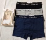 3 Pcs Pack Custom Cheaper Price Mens Boxer – Size M, L, XL/Calvin Klein/Tommy Hilfiger/Gucci - Image 12