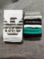 Custom 3 pcs of pack Boxer Trunks,Cotton Boxers & Private Label Mens Undergarments (95% Cotton, 5% Elastic, M-2XL)/Calvin Klein /Tommy Hilfiger/Jockey/Armani - Image 44