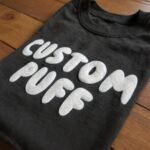 Custom T-Shirt Printing & Private Label Brand | Design Your Own T Shirt - Image 9