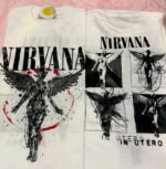 Custom T-Shirt Printing & Private Label Brand | Design Your Own T Shirt - Image 10