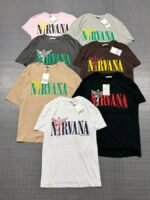 Custom T-Shirt Printing & Private Label Brand | Design Your Own T Shirt - Image 14