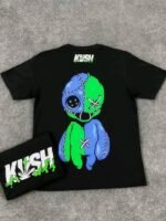 Custom T-Shirt Printing & Private Label Brand | Design Your Own T Shirt - Image 16