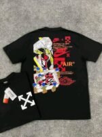 Custom T-Shirt Printing & Private Label Brand | Design Your Own T Shirt - Image 21