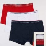 Custom 3 pcs of pack Boxer Trunks,Cotton Boxers & Private Label Mens Undergarments (95% Cotton, 5% Elastic, M-2XL)/Calvin Klein /Tommy Hilfiger/Jockey/Armani