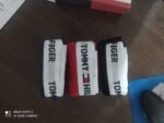 Custom 3 pcs of pack Boxer Trunks,Cotton Boxers & Private Label Mens Undergarments (95% Cotton, 5% Elastic, M-2XL)/Calvin Klein /Tommy Hilfiger/Jockey/Armani - Image 24