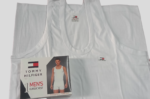 100% Combed Cotton Custom Single PCS Pack | Calvin Klein/Tommy Hilfiger Single pcs of vest - Image 16