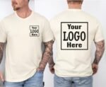 Custom T-Shirt Printing & Private Label Brand | Design Your Own T Shirt