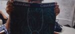 3 pcs of pack premium custom printed mens boxer trunks/calvin klein - Image 17