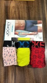 Custom 3 pcs of pack Boxer Trunks,Cotton Boxers & Private Label Mens Undergarments (95% Cotton, 5% Elastic, M-2XL)/Calvin Klein /Tommy Hilfiger/Jockey/Armani - Image 42